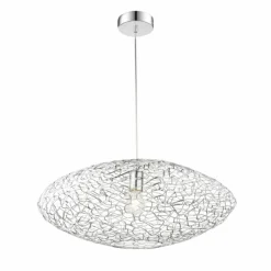 Lampe Turque-Luminaires Globo Lighting Suspension Globo ARYA, 1 lumière