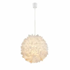 Luminaires Globo Lighting Suspension Globo Blanc, 1 lumière* Suspensions