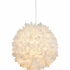 Luminaires Globo Lighting Suspension Globo Blanc, 1 lumière* Suspensions