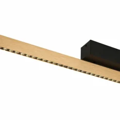 Luminaires Globo Lighting Suspension Globo DENTSY LED Noir, 1 lumière* Éclairage Led