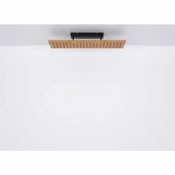 Lampes En Bois-Luminaires Globo Lighting Suspension Globo DOLORES LED Noir, 1 lumière