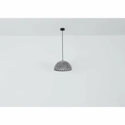 Luminaires Globo Lighting Suspension Globo HOLLIE Noir, 1 lumière* Suspensions