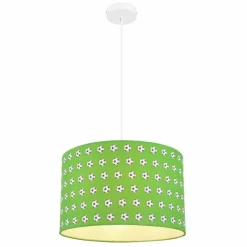 Luminaires Globo Lighting Suspension Globo LEMMI Blanc, 1 lumière* Suspensions