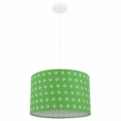 Luminaires Globo Lighting Suspension Globo LEMMI Blanc, 1 lumière* Suspensions