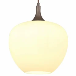 Luminaires Globo Lighting Suspension Globo MAXY Moka, 1 lumière