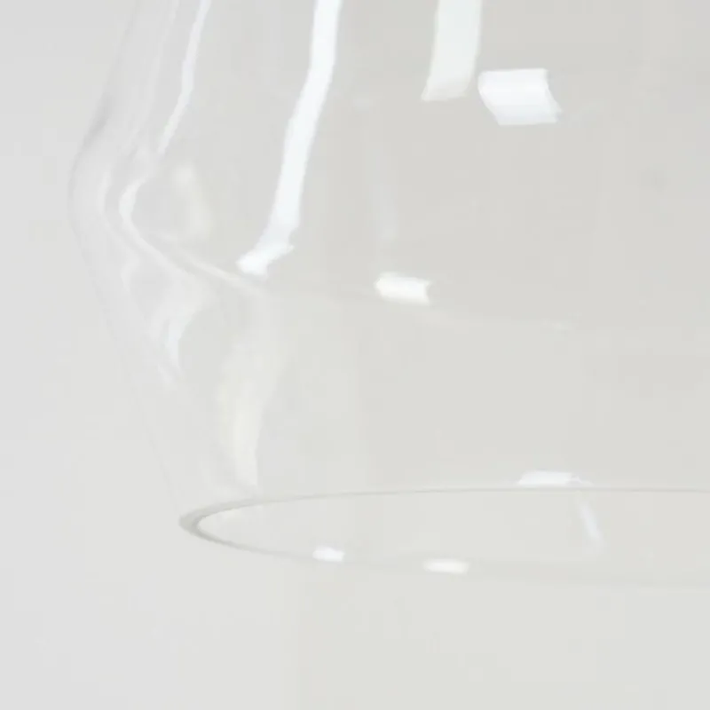 hofstein Suspension Gunnarn Chrome, 1 lumière