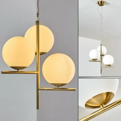 hofstein Suspension Hogatza Laiton, 3 lumières