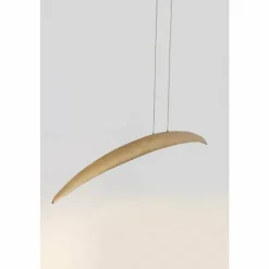 Lampes Dorées-Luminaires Holländer Suspension Holländer COSTELLAZIONE LED Or, 5 lumières