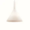 Luminaires Ideallux Suspension Ideal Lux COCKTAIL Blanc, 1 lumière