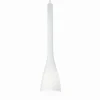 Luminaires Ideallux Suspension Ideal Lux FLUT Blanc, 1 lumière