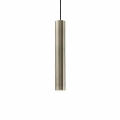 Luminaires Ideallux Suspension Ideal Lux LOOK Bruni, 1 lumière* Suspensions