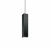 Luminaires Ideallux Suspension Ideal Lux SKY Noir, 1 lumière* Suspensions