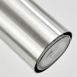 hofstein Suspension Javel Chrome, Nickel mat, 1 lumière* Suspensions