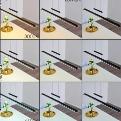 hofstein Suspension Junsele LED Noir, 1 lumière