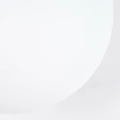 hofstein Suspension Karhia Noir, 1 lumière