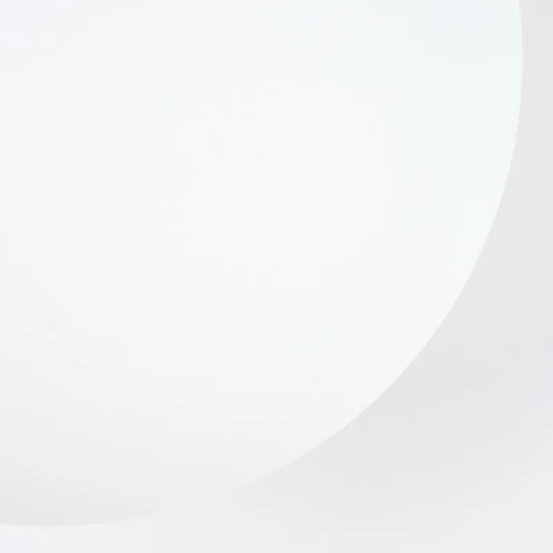 hofstein Suspension Karhia Noir, 1 lumière