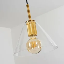 hofstein Suspension Karo Laiton, 1 lumière