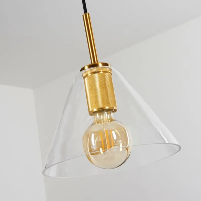 hofstein Suspension Karo Laiton, 1 lumière