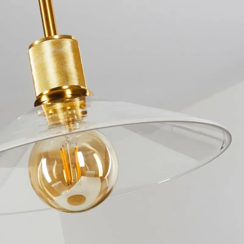 hofstein Suspension Karo Laiton, 1 lumière