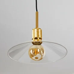 hofstein Suspension Karo Laiton, 1 lumière