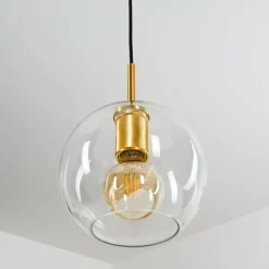 hofstein Suspension Karo Laiton, 1 lumière