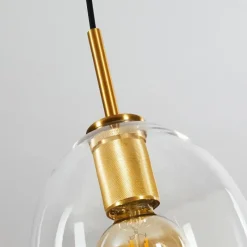 hofstein Suspension Karo Laiton, 1 lumière