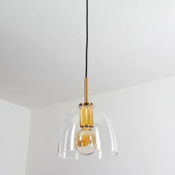 hofstein Suspension Karo Laiton, 1 lumière