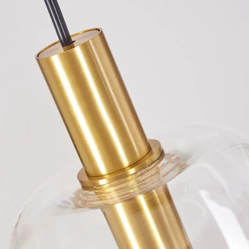 hofstein Suspension Kenong Laiton, 3 lumières