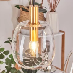 hofstein Suspension Kenong Laiton, 4 lumières