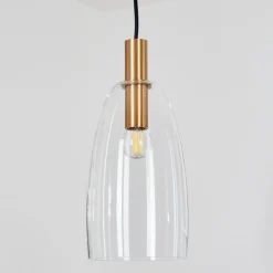 hofstein Suspension Kenong Laiton, 1 lumière