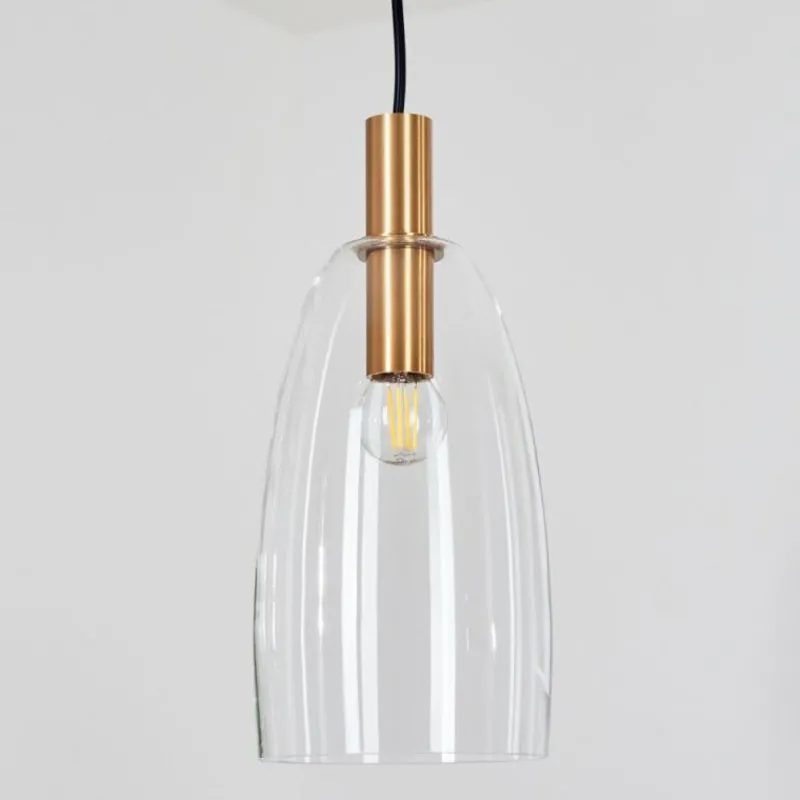 hofstein Suspension Kenong Laiton, 1 lumière