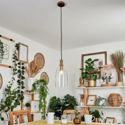 hofstein Suspension Kenong Laiton, 1 lumière