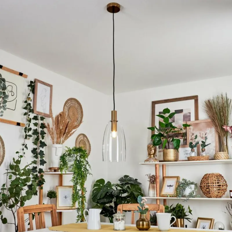 hofstein Suspension Kenong Laiton, 1 lumière