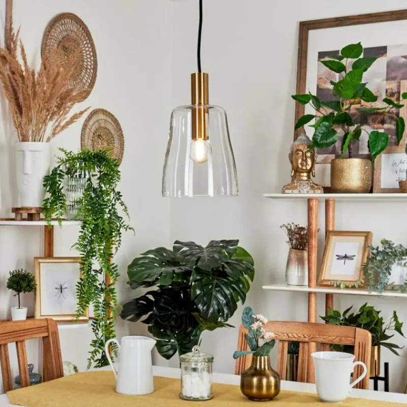 hofstein Suspension Kenong Laiton, 1 lumière