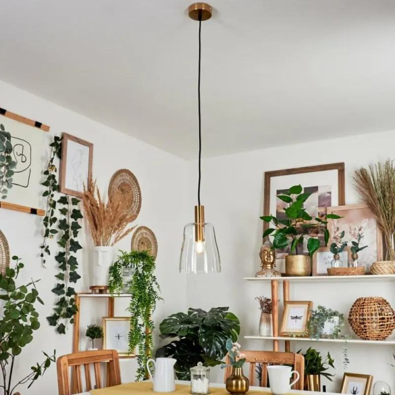 hofstein Suspension Kenong Laiton, 1 lumière