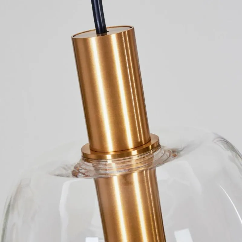 hofstein Suspension Kenong Laiton, 1 lumière