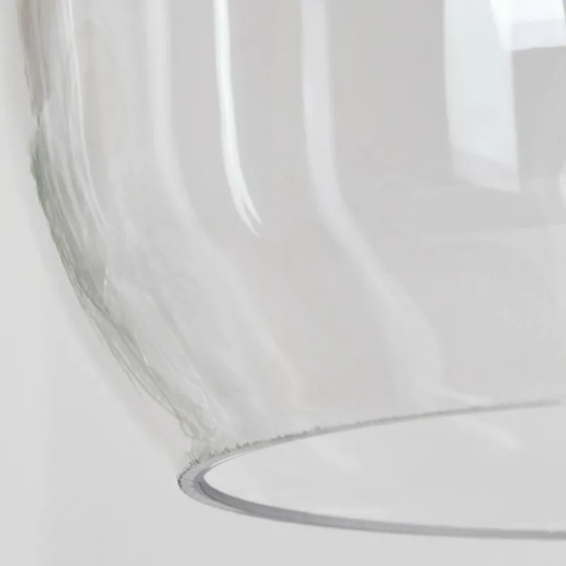 hofstein Suspension Kenong Laiton, 1 lumière