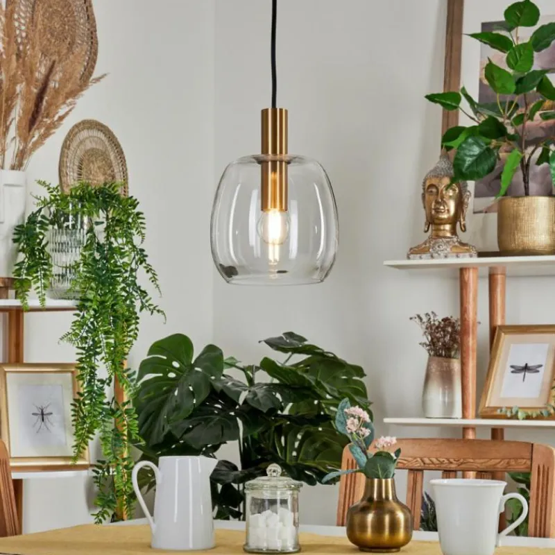 hofstein Suspension Kenong Laiton, 1 lumière