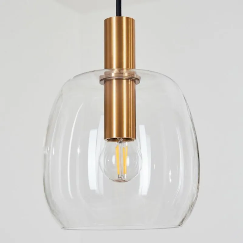 hofstein Suspension Kenong Laiton, 1 lumière