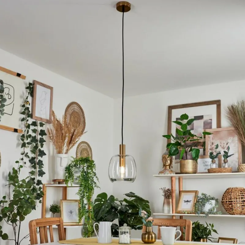 hofstein Suspension Kenong Laiton, 1 lumière