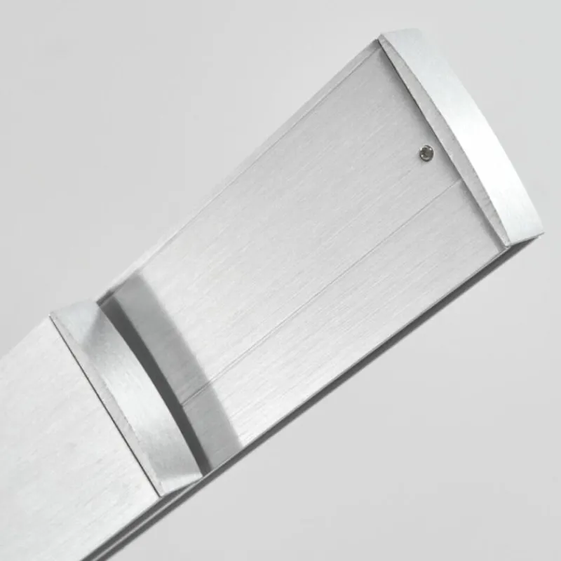 hofstein Suspension Kopila LED Aluminium, 1 lumière