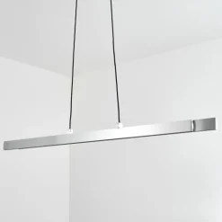 hofstein Suspension Kopila LED Aluminium, 1 lumière