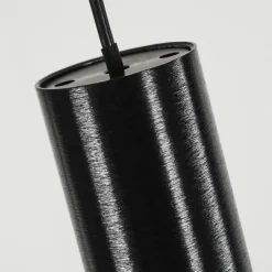 hofstein Suspension Krachang LED Aluminium, 1 lumière