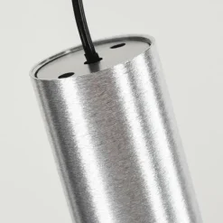 hofstein Suspension Krachang LED Aluminium, 1 lumière