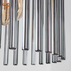 hofstein Suspension Lagielas Noir, 4 lumières