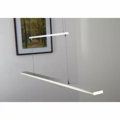 Luminaires Steinhauer Suspension LED Steinhauer, 1 lumière* Suspensions