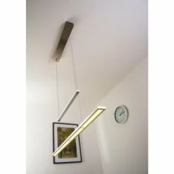 Luminaires Steinhauer Suspension LED Steinhauer, 1 lumière* Suspensions