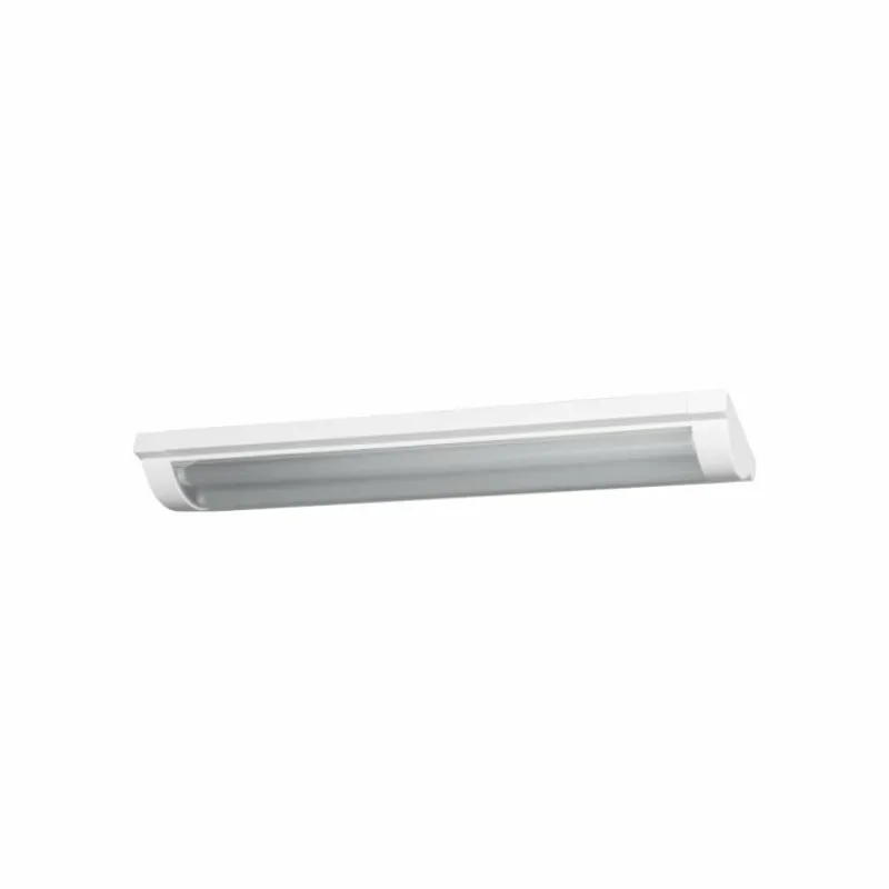 Luminaires Ledvance Suspension LEDVANCE OFFICE LINE Blanc, 1 lumière* Éclairage Led