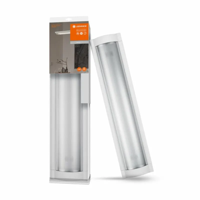 Luminaires Ledvance Suspension LEDVANCE OFFICE LINE Blanc, 1 lumière* Éclairage Led