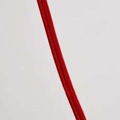 hofstein Suspension Lemone Nickel mat, 1 lumière